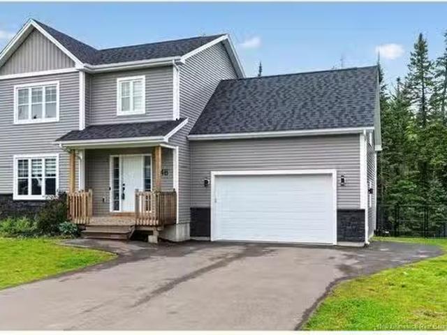 House for sale in Moncton Parish, Ville de Dieppe