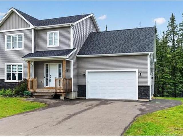 House for sale in Westmorland, New Brunswick