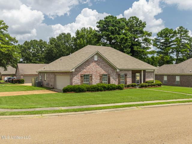 House for sale in Madison, Mississippi