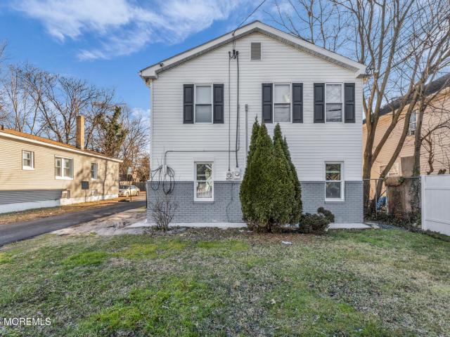 Property for sale in Monmouth, New Jersey
