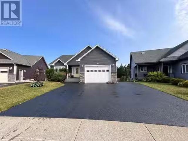 Condo for sale in Foxtrap, Newfoundland And Labrador