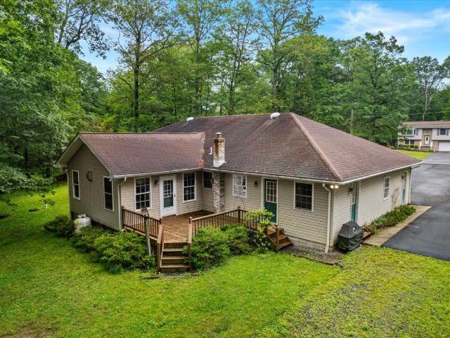 House for sale in Bartonsville