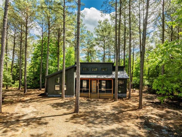 House for sale in Broken Bow, McCurtain County