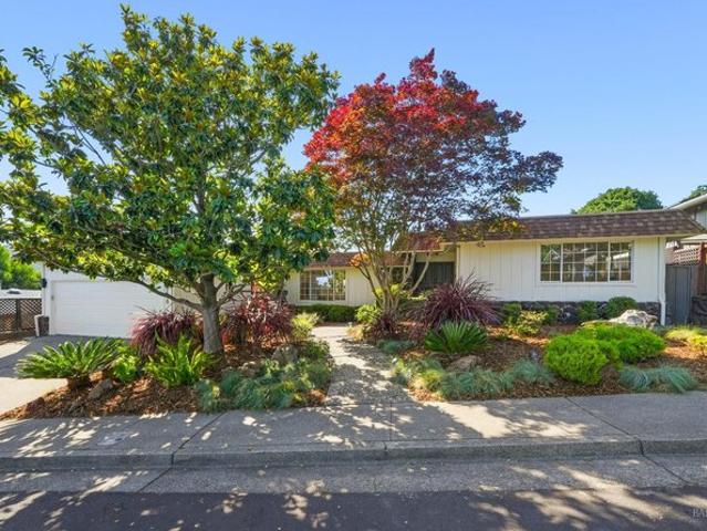 House for sale in San Rafael, California