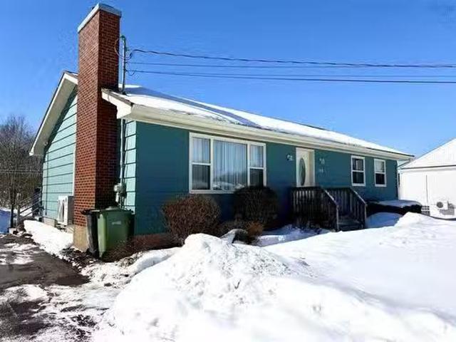 House for sale in Nova Scotia