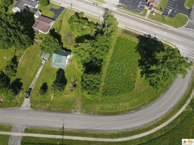 House for sale in Burkesville, Kentucky