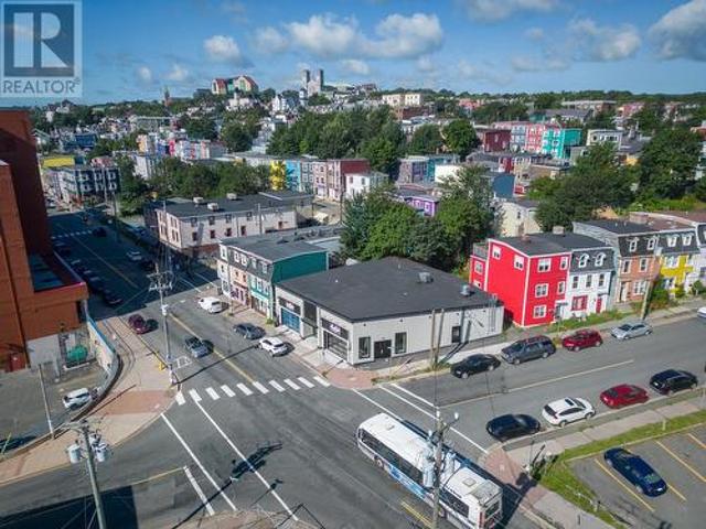 Commercial for sale in Foxtrap, Newfoundland And Labrador