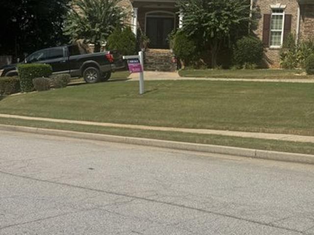 House for sale in Fairburn, Fulton County