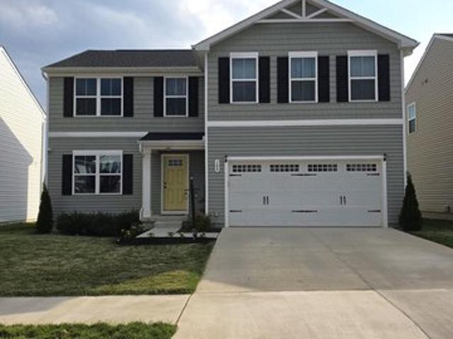 House for sale in Virginia