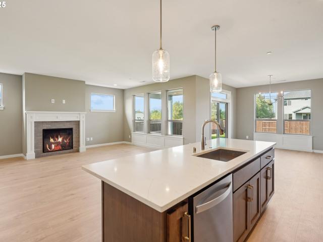 House for sale in La Center, Washington