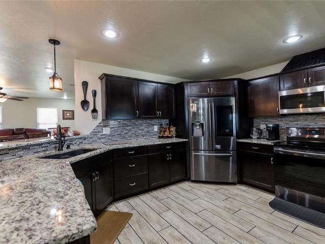 House for sale in Elk City, Oklahoma