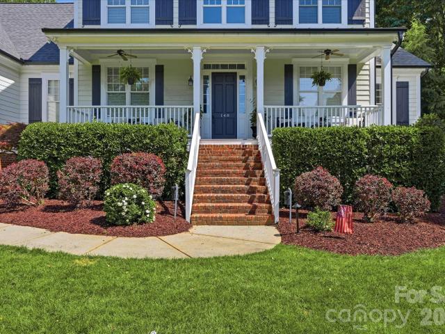 House for sale in Mooresville, North Carolina