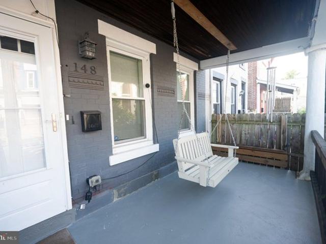 Townhouse for sale in Philadelphia, Pennsylvania