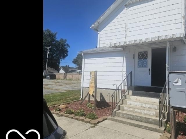 Property for sale in Parker City, Indiana