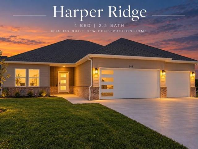 House for sale in Republic, Greene County