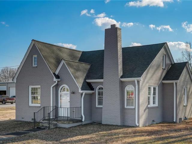 House for sale in Eden, North Carolina