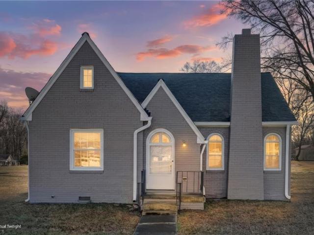 House for sale in Eden, North Carolina