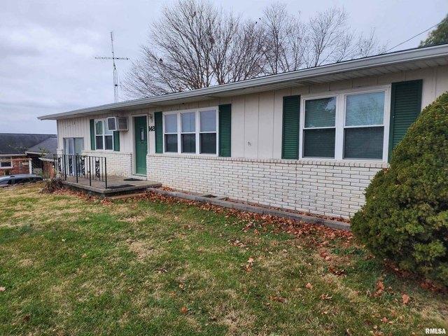 House for sale in Elizabethtown, Illinois