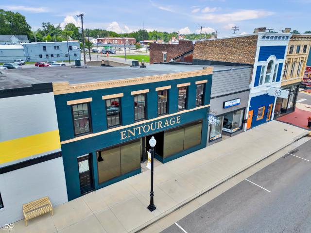 Commercial for sale in North Vernon, Indiana