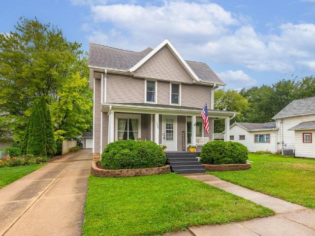 House for sale in Lake Mills, Wisconsin
