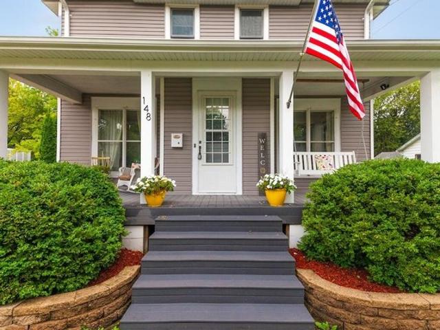 House for sale in Lake Mills, Wisconsin