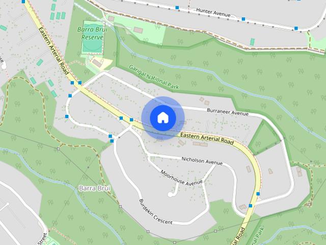 Apartment for rent in Sydney, New South Wales