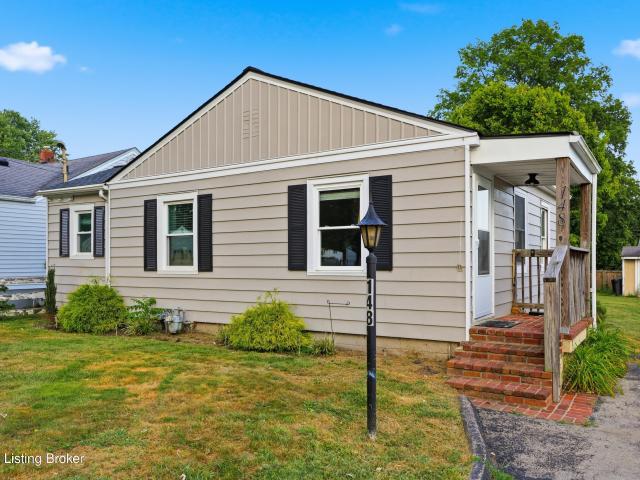 House for sale in Shelbyville, Kentucky