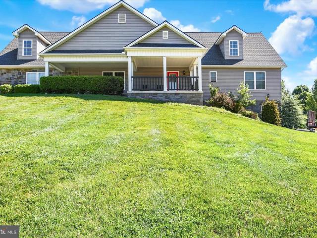 House for sale in Reservoir Heights, Upper Paxton Township