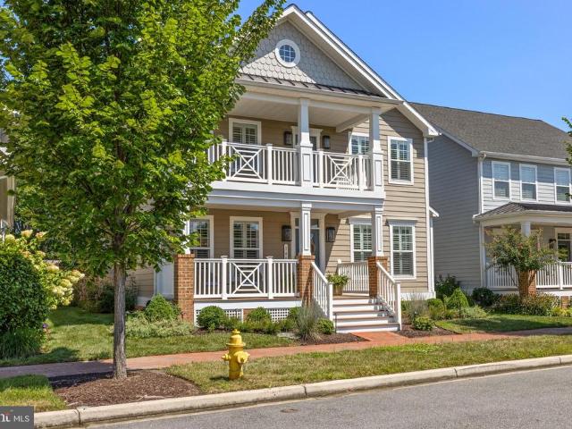 House for sale in Chester, Maryland