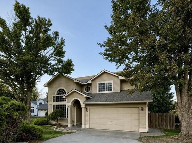 House for sale in Richland, Washington