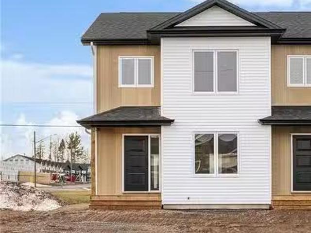 Condo for sale in Westmorland, New Brunswick