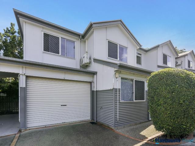 Apartment for rent in Toombul, Queensland