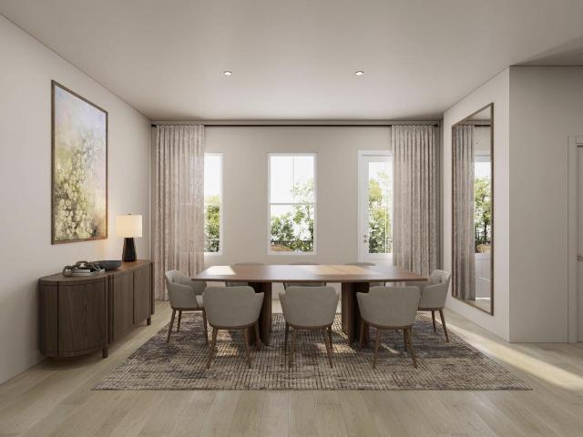 Townhouse for sale in Charleston, South Carolina