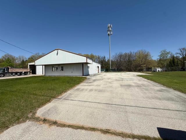 Commercial for sale in Oconto, Wisconsin