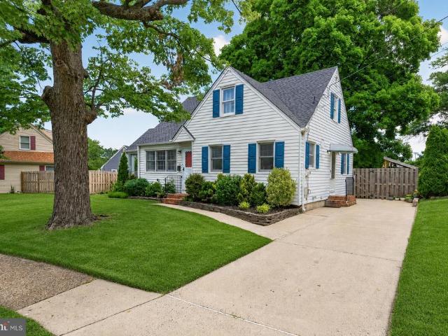 House for sale in Mount Holly, New Jersey