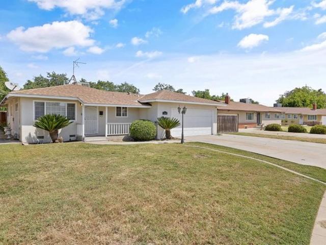 House for sale in Lemoore, California