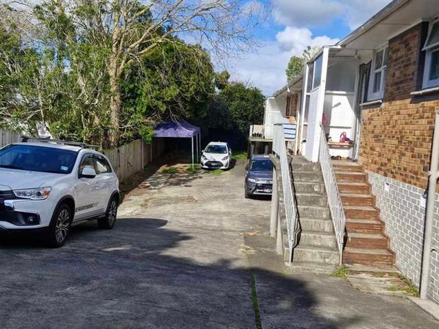 Apartment for rent in Mount Wellington, Oroua County