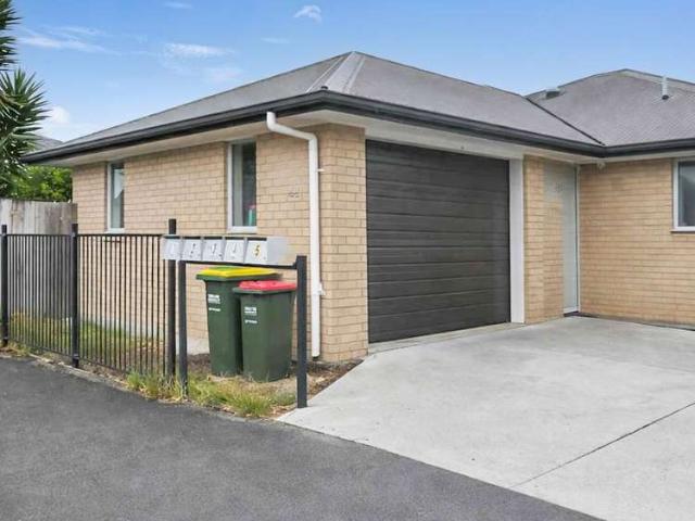 Apartment for sale in Hamilton, Waikato