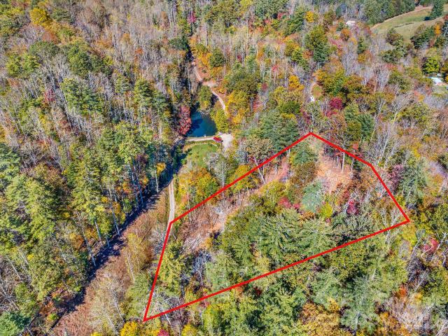 Land for sale in Yancey, North Carolina