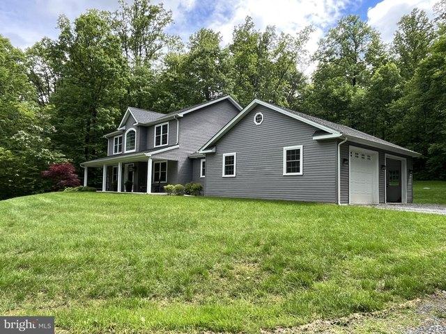 House for sale in Mertztown, Pennsylvania