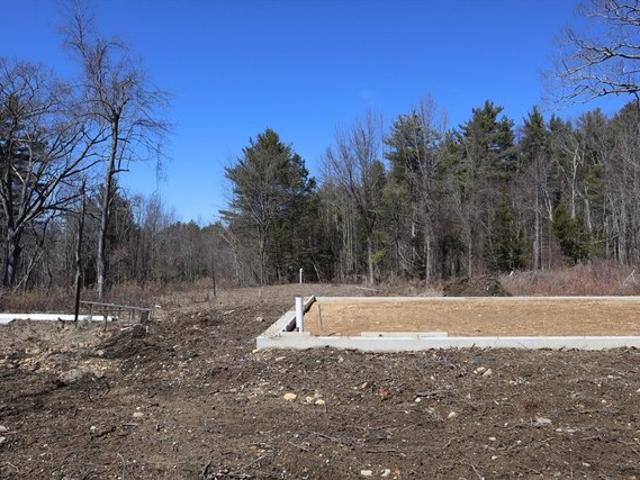 Land for sale in Barre, Massachusetts