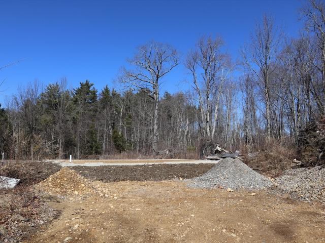 Land for sale in Barre, Massachusetts