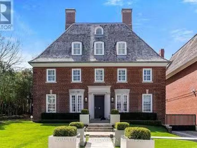 House for sale in Woburn, Ontario