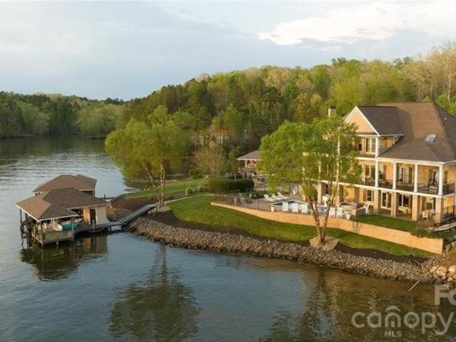 House for sale in Mount Gilead, North Carolina
