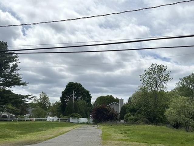 Land for sale in Saugus, Massachusetts
