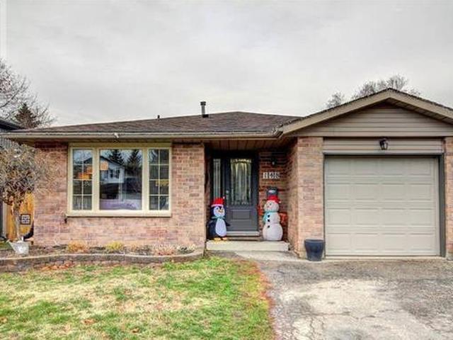 House for sale in Kitchener