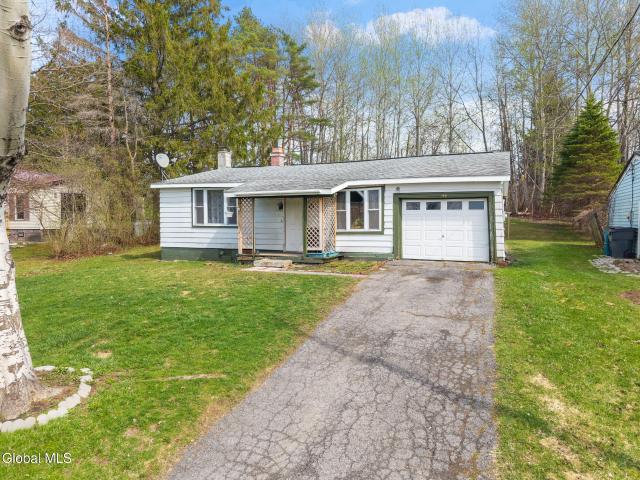 House for sale in Sharon Springs, New York