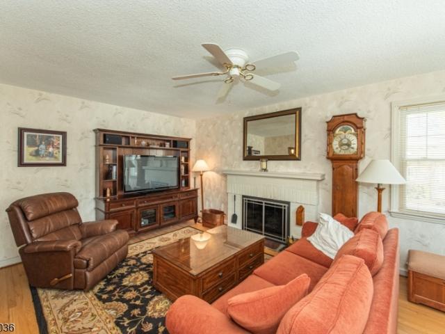 House for sale in Morristown, New Jersey