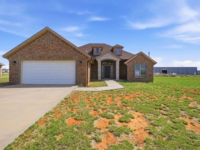 House for sale in Elk City, Oklahoma