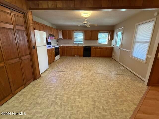Property for rent in Herrings Crossroads, Mount Olive
